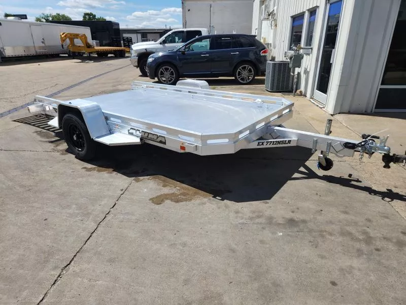 new Utility Trailers Aluma  for sale, in Bowling Green, KY Thumbnail 11