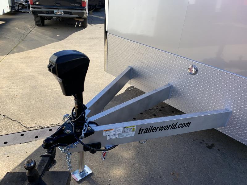 new Car Haulers / Racing Trailers InTech  for sale, in Bowling Green, KY Thumbnail 2