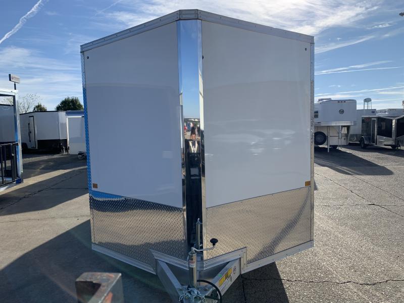 new Car Haulers / Racing Trailers ALCOM  for sale, in Bowling Green, KY Thumbnail 3