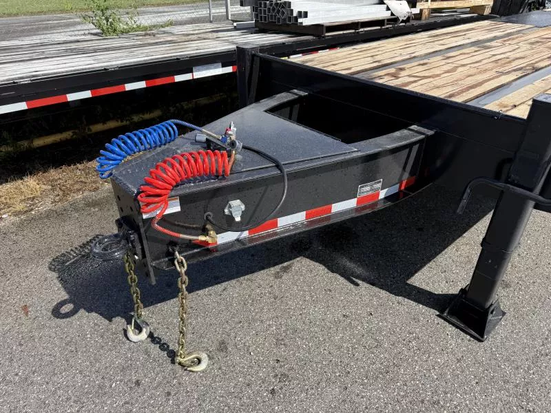 new Equipment / Flatbed Trailers Better Built  for sale, in Bowling Green, KY Thumbnail 2