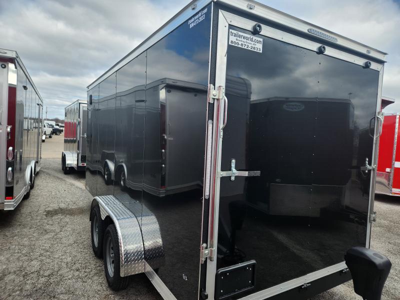 new Cargo (Enclosed) Trailers Covered Wagon Trailers  for sale, in Bowling Green, KY Thumbnail 8