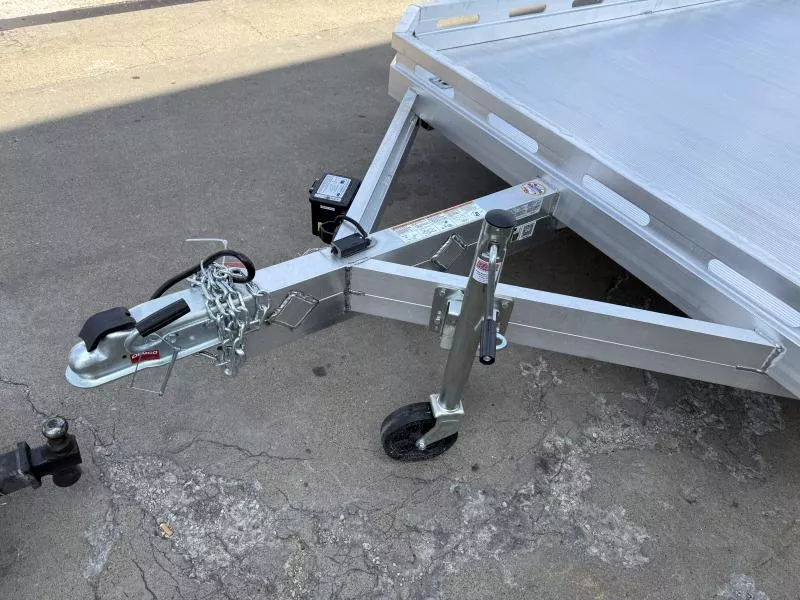new Utility Trailers Aluma  for sale, in Bowling Green, KY Thumbnail 7