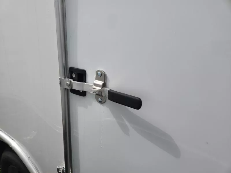 new Cargo (Enclosed) Trailers Continental Cargo  for sale, in Bowling Green, KY Thumbnail 5