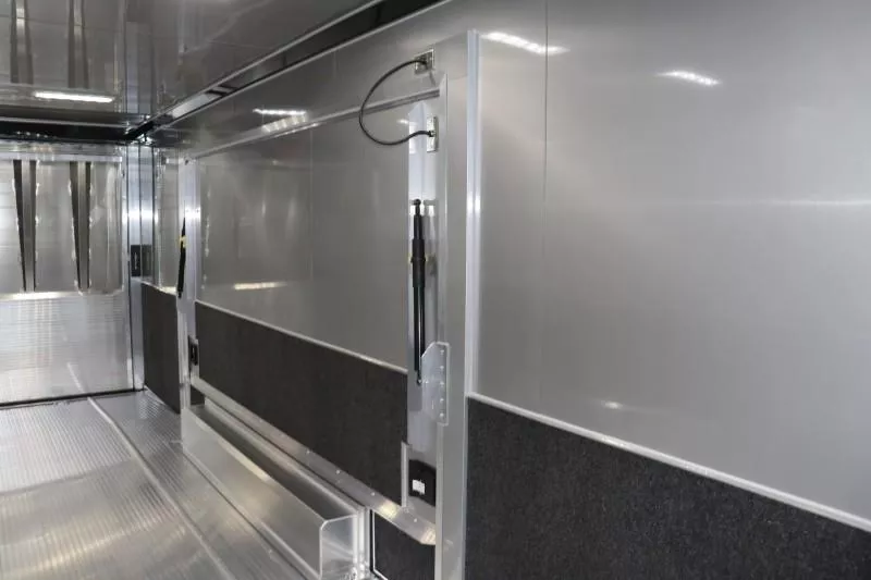 new Car Haulers / Racing Trailers InTech  for sale, in Bowling Green, KY Thumbnail 15