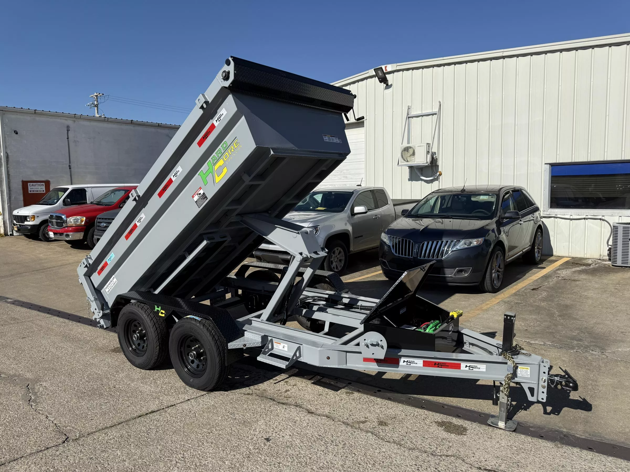 ザウルス　ALPHA Dumpty Clinks Tailgate Assist Compatible with 2007-2021 Toyota Tundra XK50