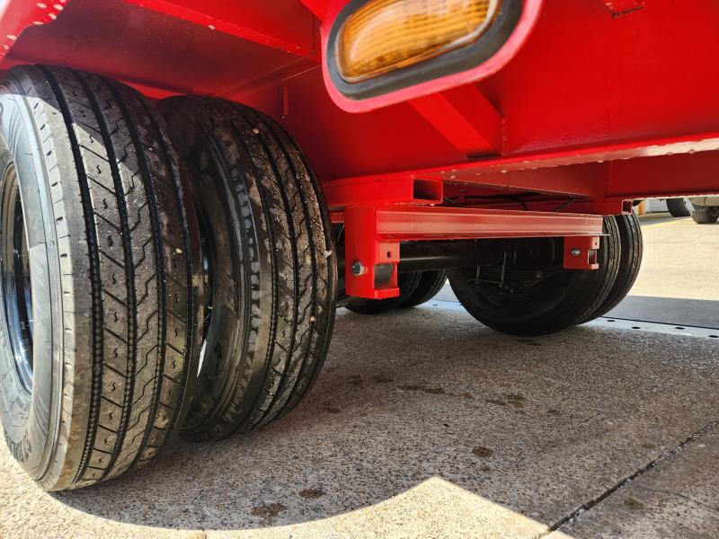 new Equipment / Flatbed Trailers Dura-Haul  for sale, in Bowling Green, KY Thumbnail 15