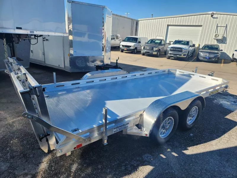 new Utility Trailers Aluma  for sale, in Bowling Green, KY Thumbnail 6
