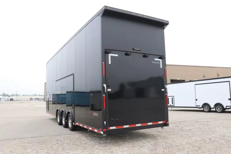new Car Haulers / Racing Trailers InTech  for sale, in Bowling Green, KY Thumbnail 7