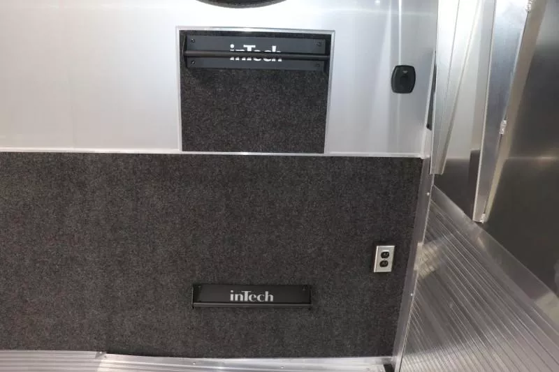 new Car Haulers / Racing Trailers InTech  for sale, in Bowling Green, KY Thumbnail 19