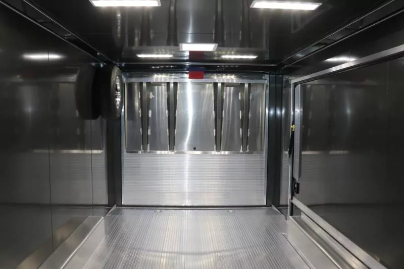 new Car Haulers / Racing Trailers InTech  for sale, in Bowling Green, KY Thumbnail 19