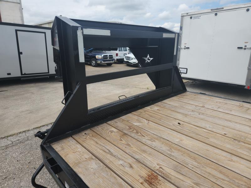 used Equipment / Flatbed Trailers DP Platinum Star  for sale, in Bowling Green, KY Thumbnail 6