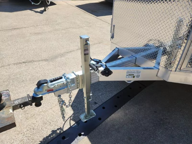 new Car Haulers / Racing Trailers Aluma  for sale, in Bowling Green, KY Thumbnail 6