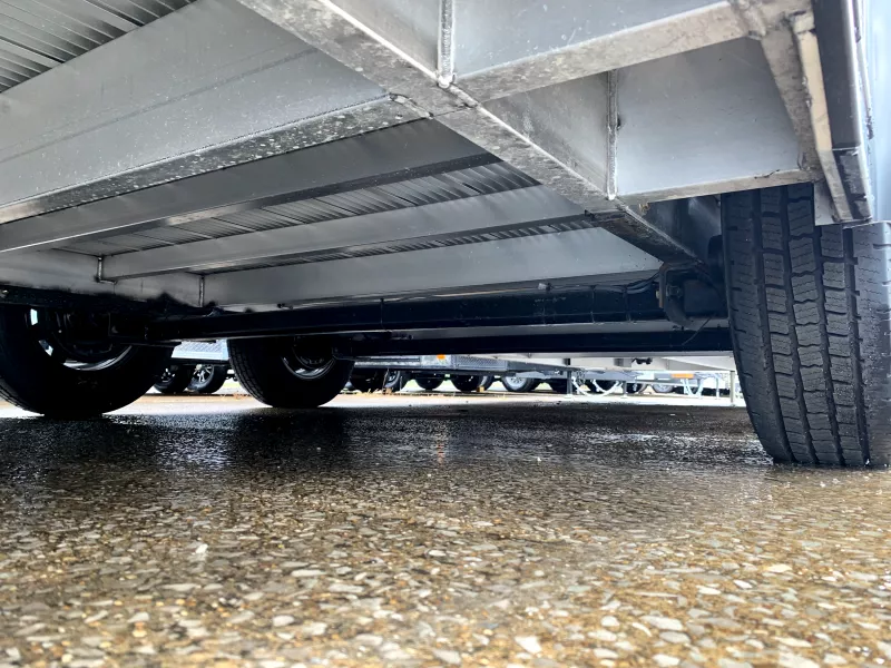 new Car Haulers / Racing Trailers InTech  for sale, in Bowling Green, KY Thumbnail 21