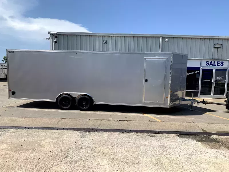 new Car Haulers / Racing Trailers ALCOM  for sale, in Bowling Green, KY Thumbnail 3