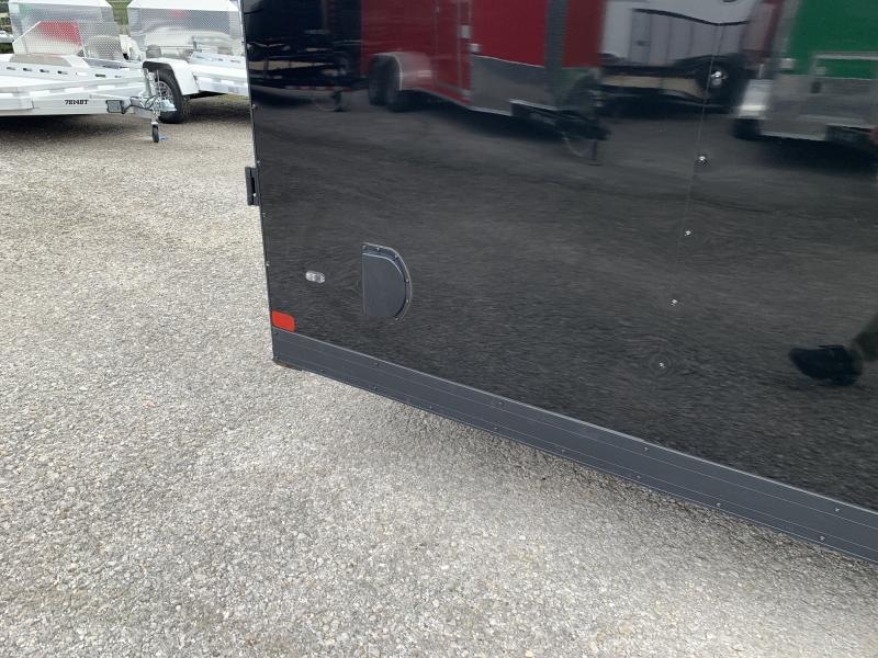 new Car Haulers / Racing Trailers Covered Wagon Trailers  for sale, in Bowling Green, KY Thumbnail 5