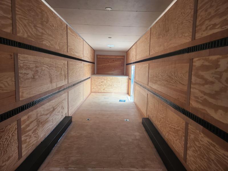 new Cargo (Enclosed) Trailers Cargo Mate  for sale, in Bowling Green, KY Thumbnail 14