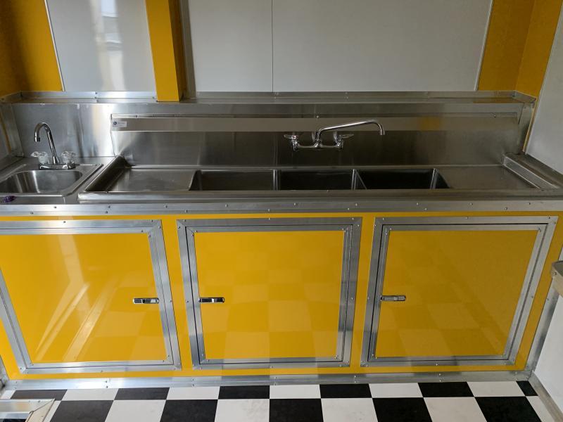 new Vending / Concession Trailers Other  for sale, in Bowling Green, KY Thumbnail 16