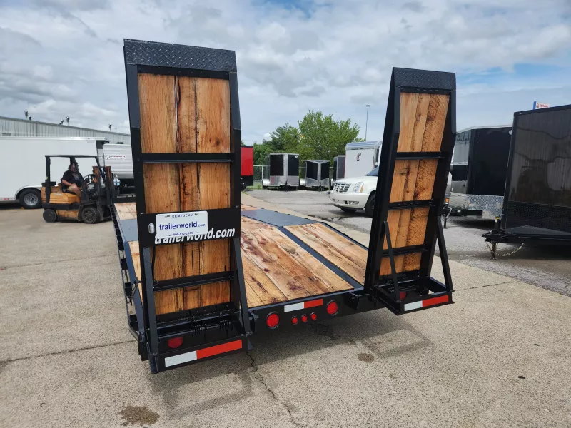 new Equipment / Flatbed Trailers Better Built  for sale, in Bowling Green, KY Thumbnail 15