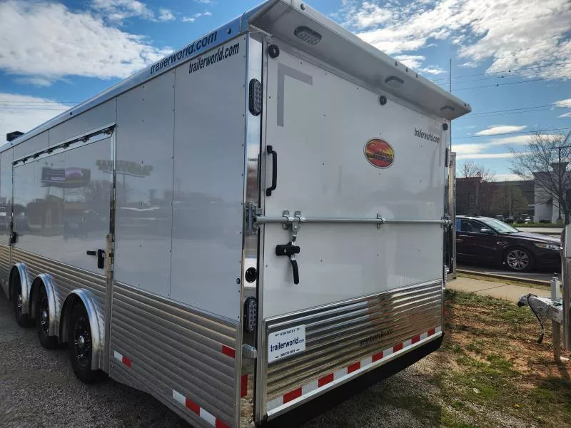 new Car Haulers / Racing Trailers Sundowner Trailers  for sale, in Bowling Green, KY Thumbnail 8