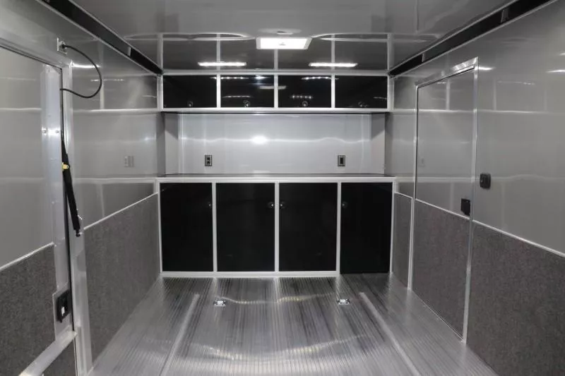 new Car Haulers / Racing Trailers InTech  for sale, in Bowling Green, KY Thumbnail 9