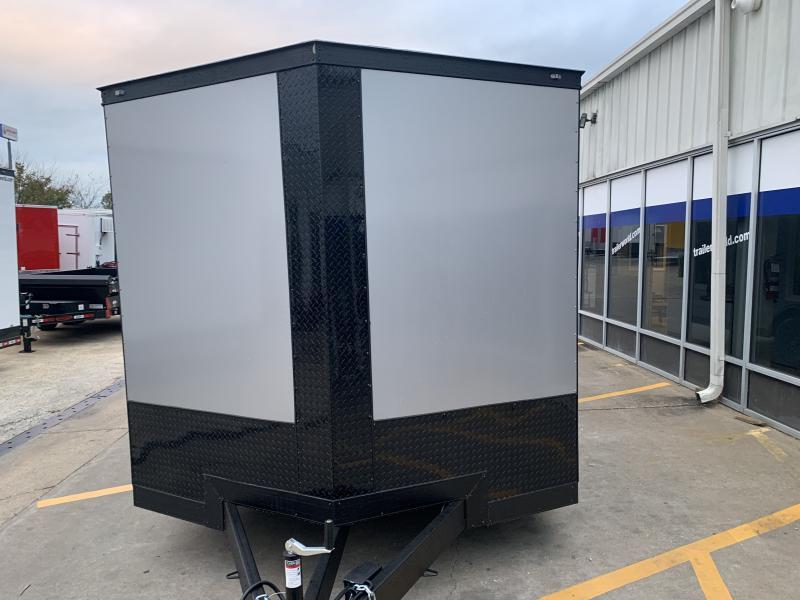 new Car Haulers / Racing Trailers Covered Wagon Trailers  for sale, in Bowling Green, KY Thumbnail 4