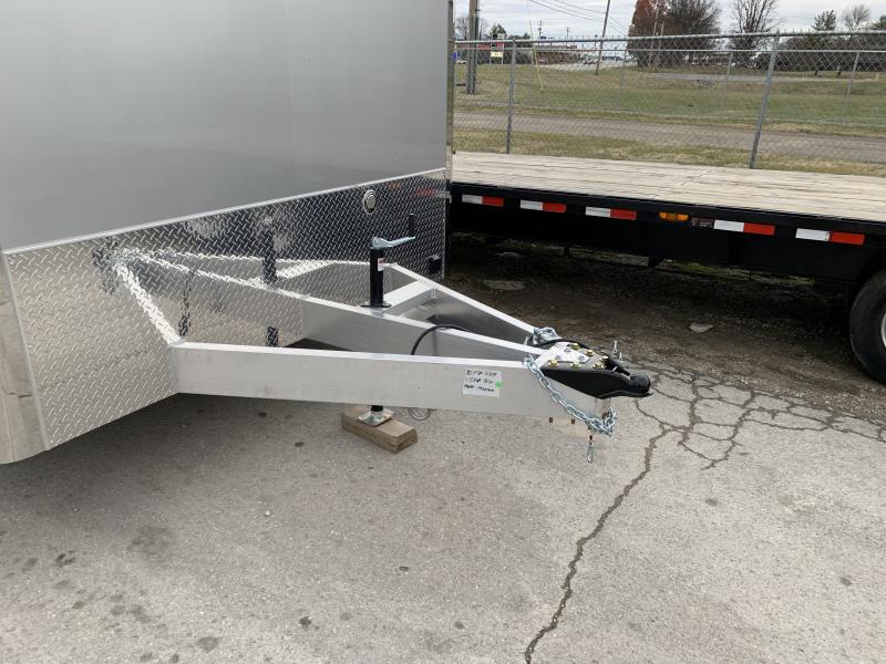 new Car Haulers / Racing Trailers InTech  for sale, in Bowling Green, KY Thumbnail 2
