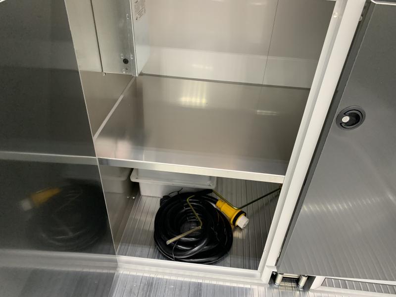 new Car Haulers / Racing Trailers InTech  for sale, in Bowling Green, KY Thumbnail 24