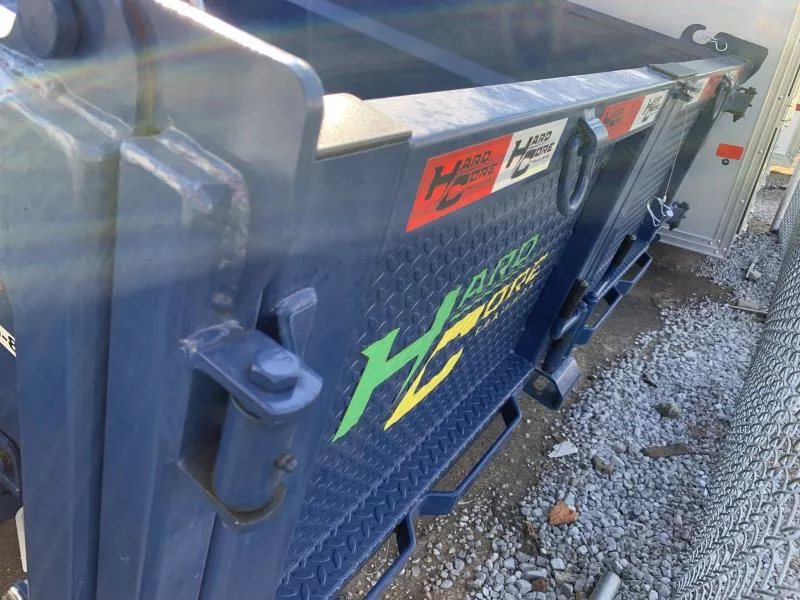 new Dump Trailers Other  for sale, in Bowling Green, KY Thumbnail 12