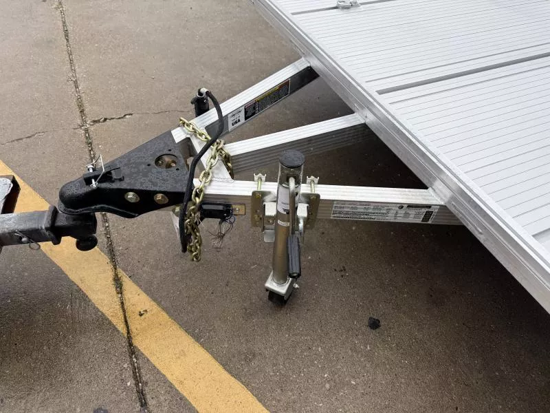 new Car Haulers / Racing Trailers Triton Trailers  for sale, in Bowling Green, KY Thumbnail 4