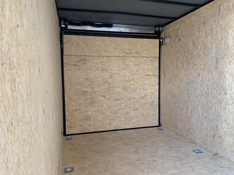 new Cargo (Enclosed) Trailers Covered Wagon Trailers  for sale, in Bowling Green, KY Thumbnail 10