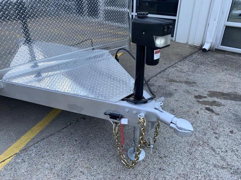 new Equipment / Flatbed Trailers Sundowner Trailers  for sale, in Bowling Green, KY Thumbnail 3