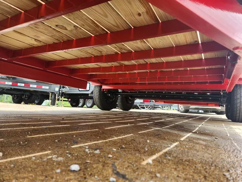 new Equipment / Flatbed Trailers Dura-Haul  for sale, in Bowling Green, KY Thumbnail 13