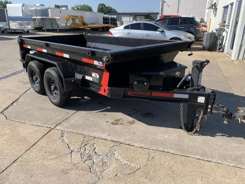 new Dump Trailers Dura-Haul  for sale, in Bowling Green, KY Thumbnail 10