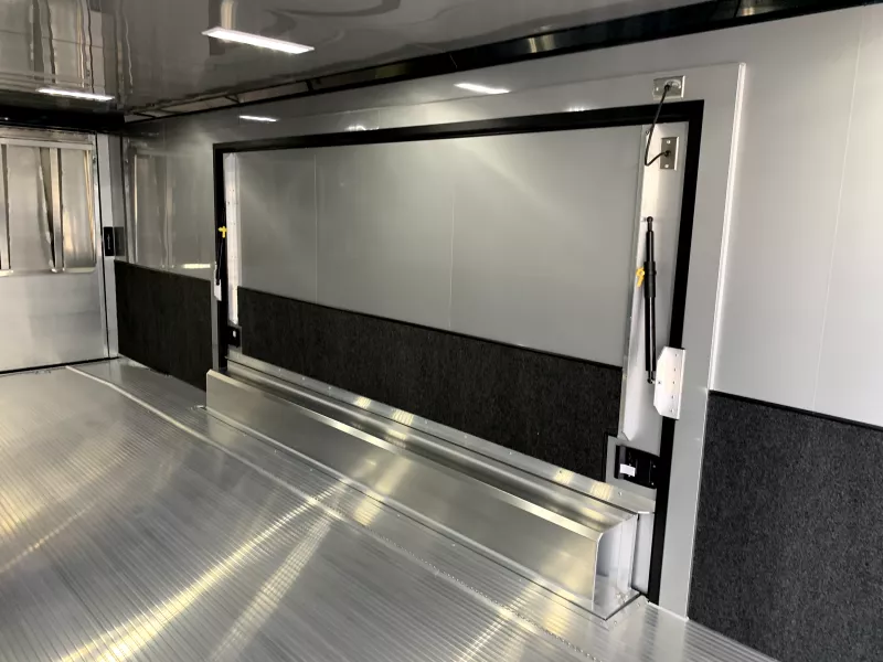 new Car Haulers / Racing Trailers InTech  for sale, in Bowling Green, KY Thumbnail 14