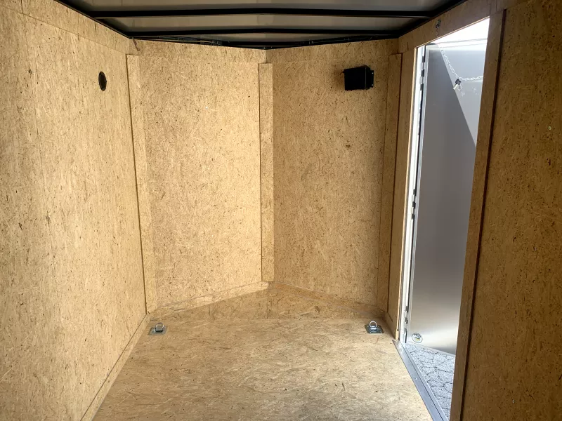 new Cargo (Enclosed) Trailers Covered Wagon Trailers  for sale, in Bowling Green, KY Thumbnail 11