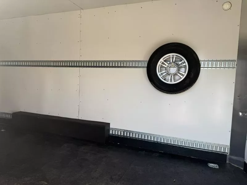used Cargo (Enclosed) Trailers Kaufman Trailers  for sale, in Bowling Green, KY Thumbnail 12