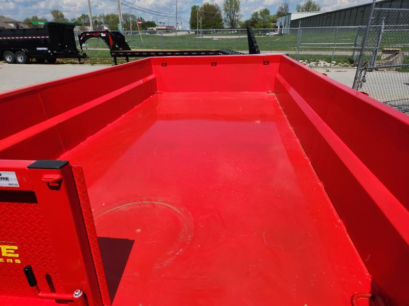 new Dump Trailers Other  for sale, in Bowling Green, KY Thumbnail 11