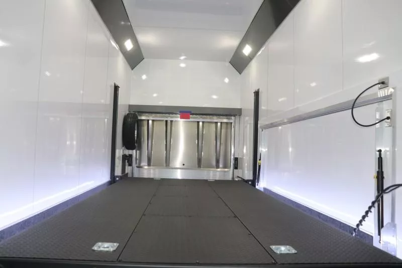 new Car Haulers / Racing Trailers InTech  for sale, in Bowling Green, KY Thumbnail 16
