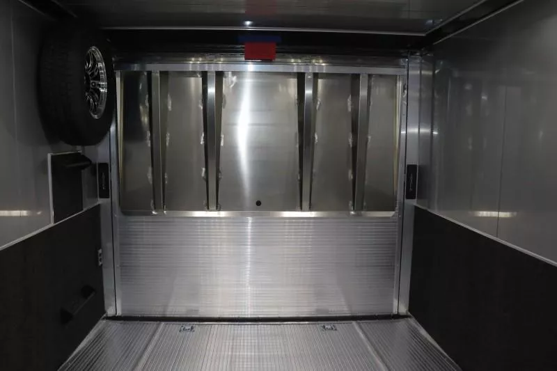new Car Haulers / Racing Trailers InTech  for sale, in Bowling Green, KY Thumbnail 20