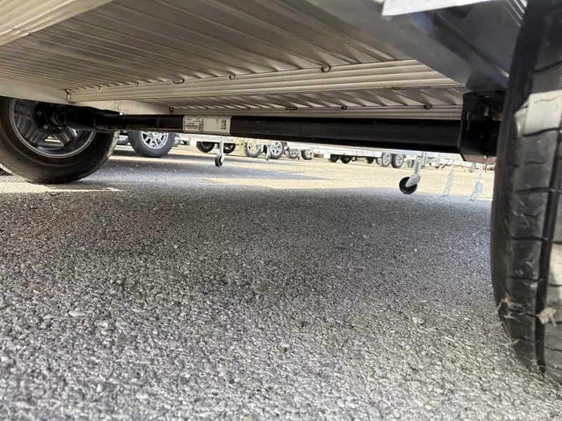 new Utility Trailers Triton Trailers  for sale, in Bowling Green, KY Thumbnail 7