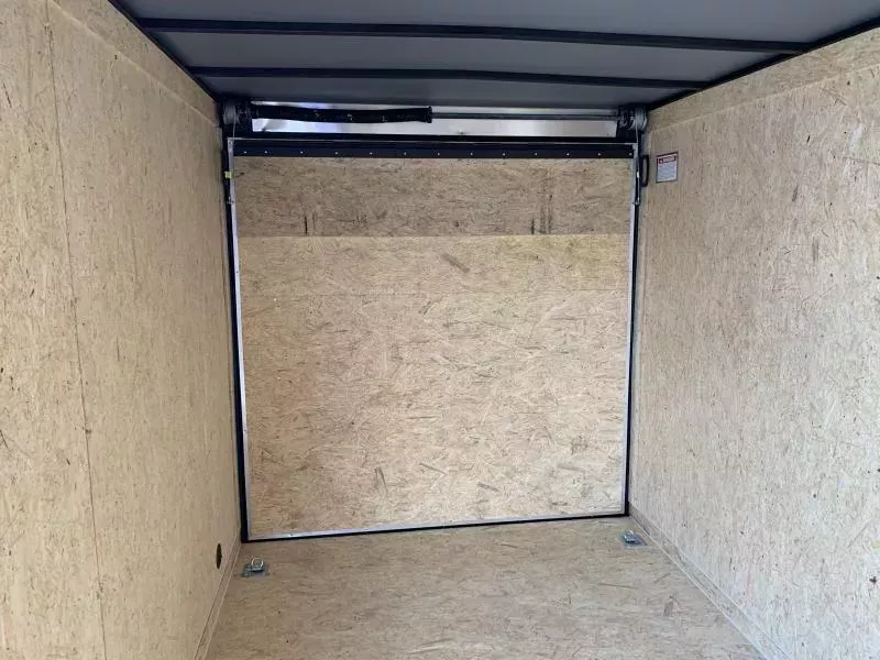 new Cargo (Enclosed) Trailers Covered Wagon Trailers  for sale, in Bowling Green, KY Thumbnail 10