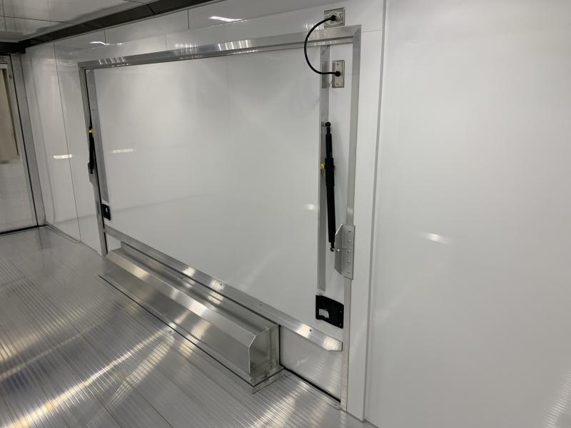 new Car Haulers / Racing Trailers InTech  for sale, in Bowling Green, KY Thumbnail 12