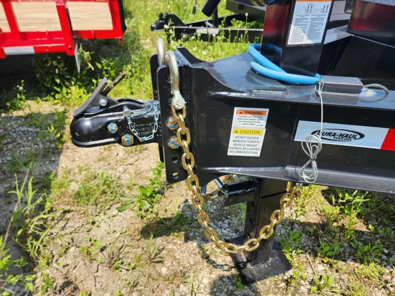 new Equipment / Flatbed Trailers Dura-Haul  for sale, in Bowling Green, KY Thumbnail 6