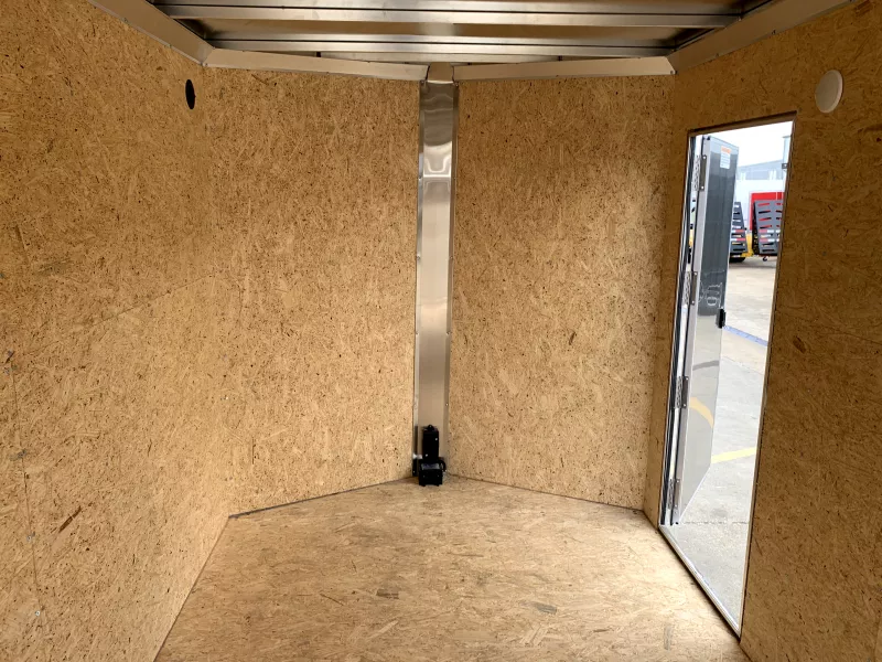 new Cargo (Enclosed) Trailers ALCOM  for sale, in Bowling Green, KY Thumbnail 4