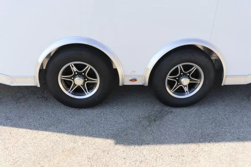 new Car Haulers / Racing Trailers InTech  for sale, in Bowling Green, KY Thumbnail 6