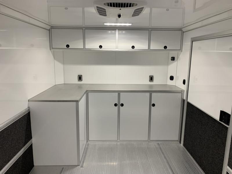 new Car Haulers / Racing Trailers InTech  for sale, in Bowling Green, KY Thumbnail 16