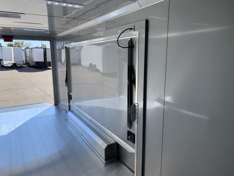 new Car Haulers / Racing Trailers InTech  for sale, in Bowling Green, KY Thumbnail 15