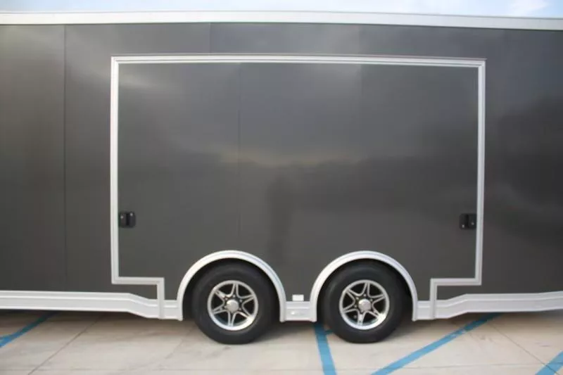 new Car Haulers / Racing Trailers InTech  for sale, in Bowling Green, KY Thumbnail 4