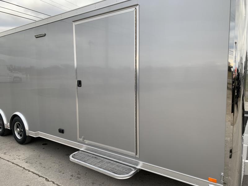 new Car Haulers / Racing Trailers InTech  for sale, in Bowling Green, KY Thumbnail 4