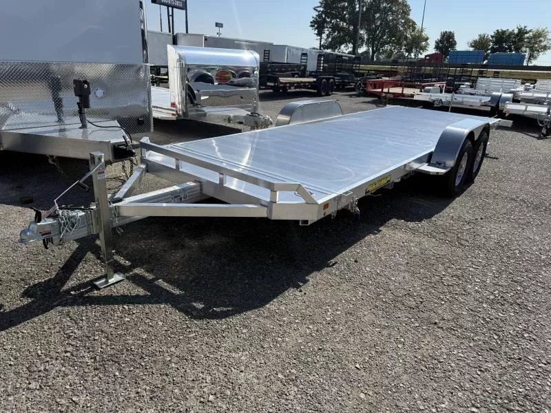 new Car Haulers / Racing Trailers Aluma  for sale, in Bowling Green, KY Thumbnail 3